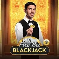 Exclusive Free Bet Blackjack