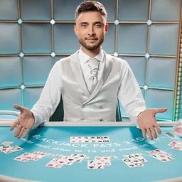 Privé Lounge Blackjack 6